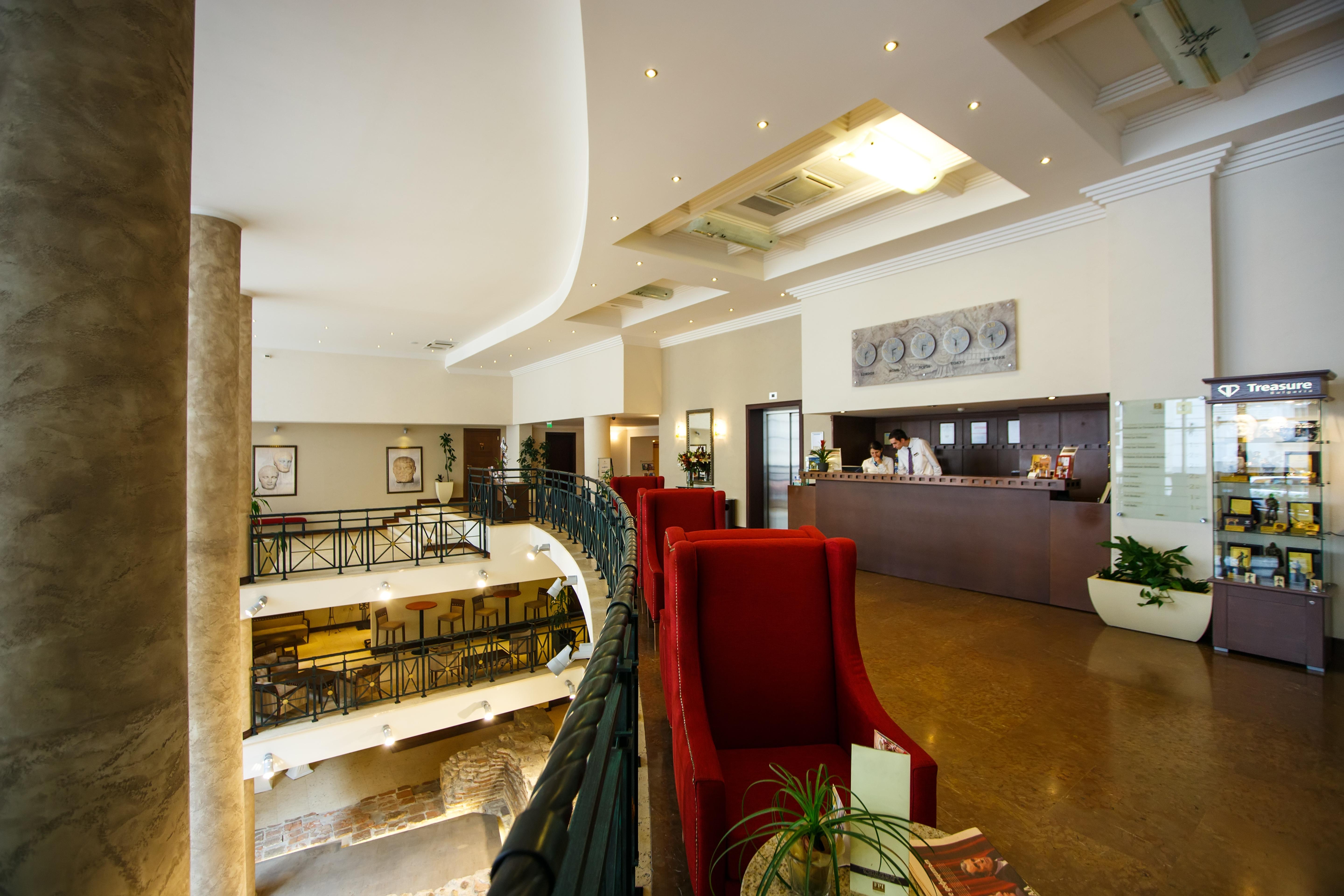 Arena Di Serdica Hotel, Sofia