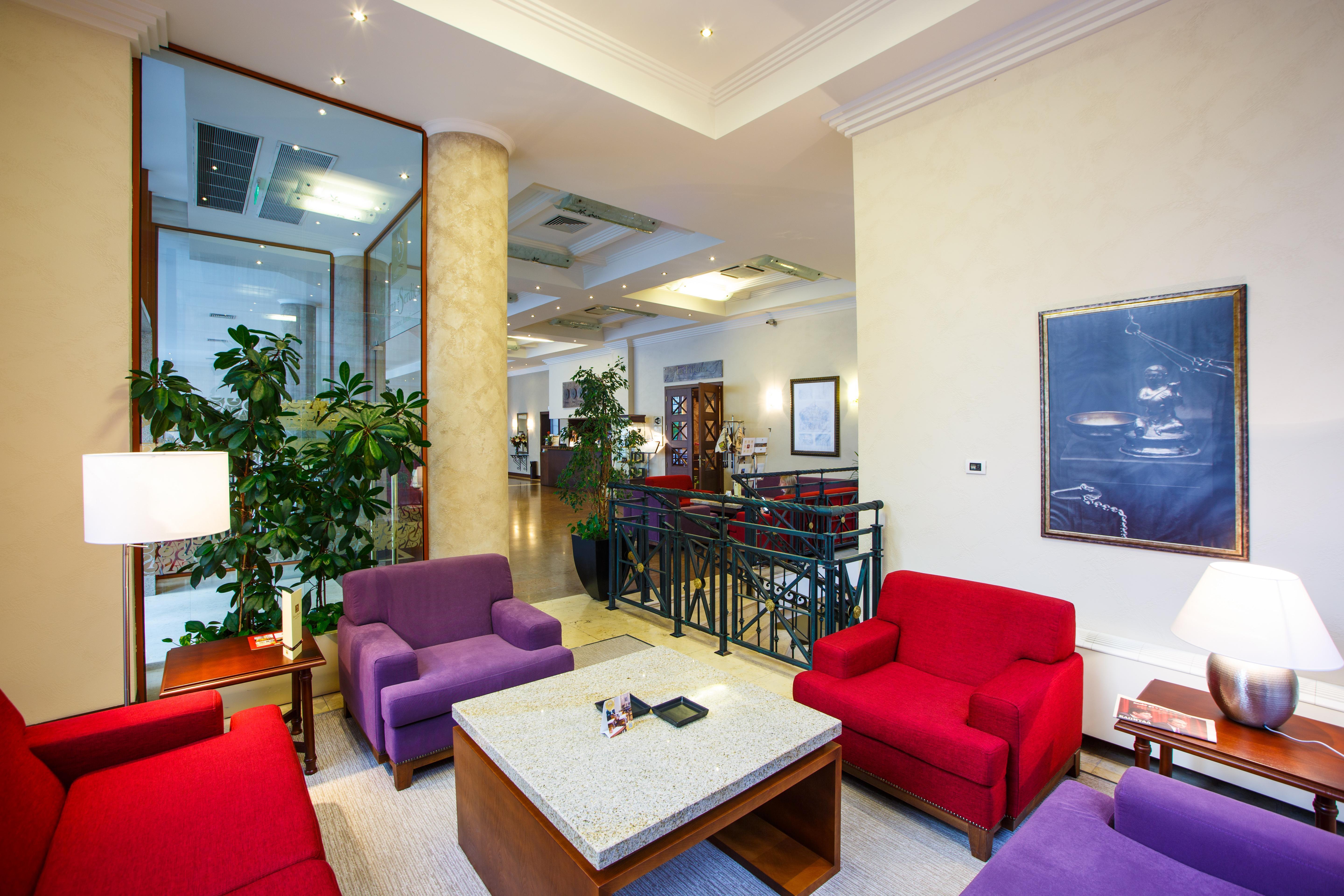Arena Di Serdica Hotel — Photos 3
